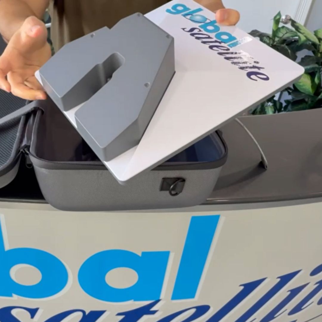 SATELLITE EMERGENCY KIT (ALL-DAY) - Image 4